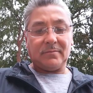 Meet your Posher, Antonio